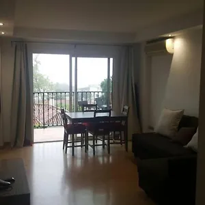  Apartamento Acogedor Familiar España
