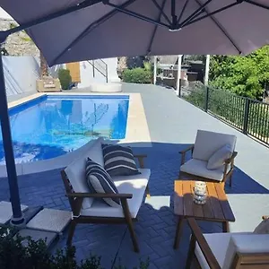  Сasa de vacaciones Duende España