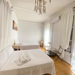  Apartamento Piso Y Patio España