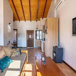 Apartamento San Cristobal C Granada
