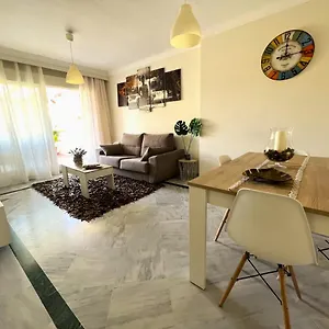  Apartamento Precioso Puerto Banus España