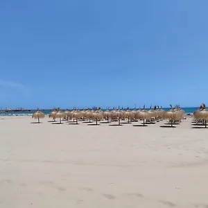  Apartamento Bonito Estudio Port Aventura Playa Parking España