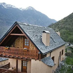 *** Pensión Casa Helipa España