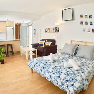  Apartamento Sun&life De La Mota España